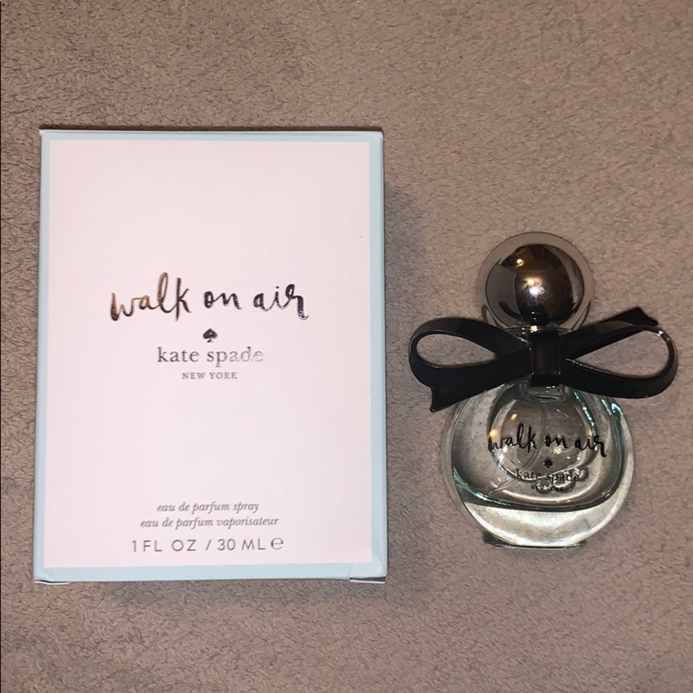 Kate Spade Walk on Air